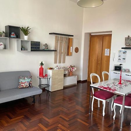 Apartament Casa Giulia Vietri Zewnętrze zdjęcie