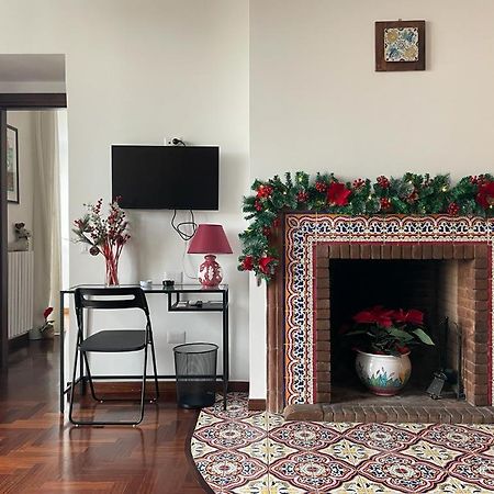 Apartament Casa Giulia Vietri Zewnętrze zdjęcie