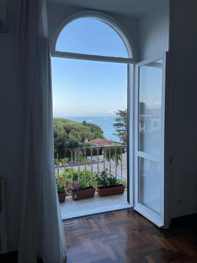 Apartament Casa Giulia Vietri Zewnętrze zdjęcie