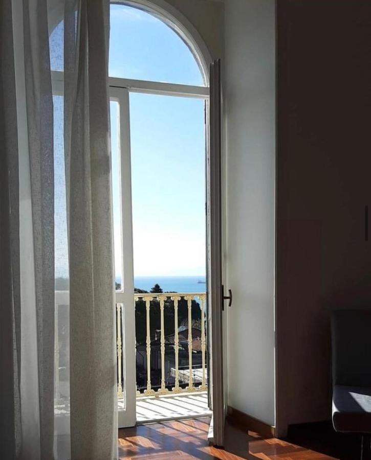 Apartament Casa Giulia Vietri Zewnętrze zdjęcie