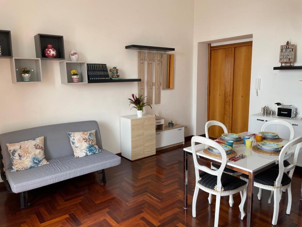 Apartament Casa Giulia Vietri Zewnętrze zdjęcie