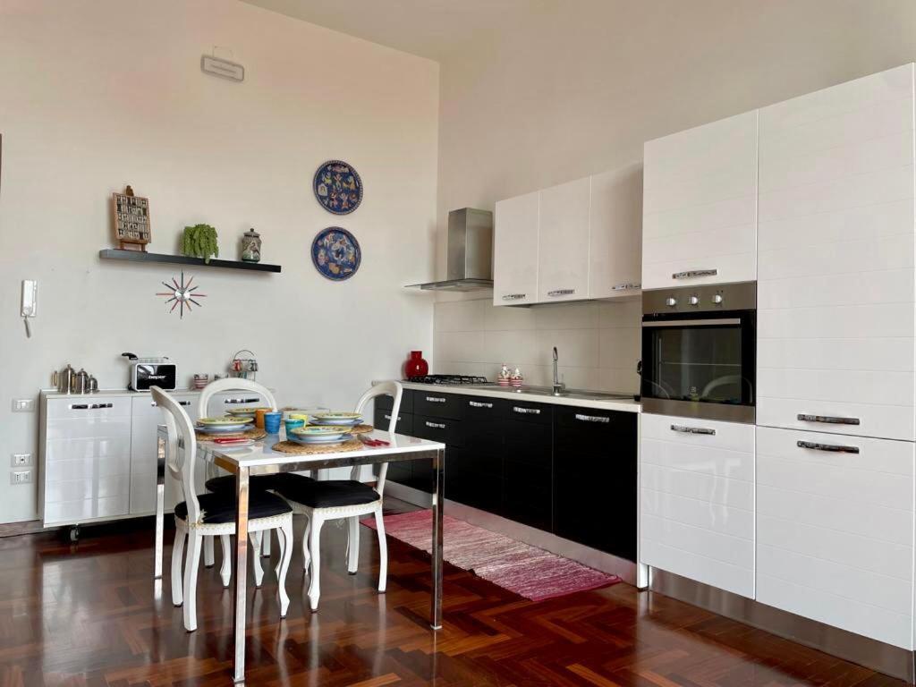 Apartament Casa Giulia Vietri Zewnętrze zdjęcie
