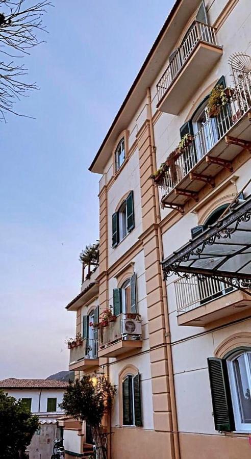 Apartament Casa Giulia Vietri Zewnętrze zdjęcie