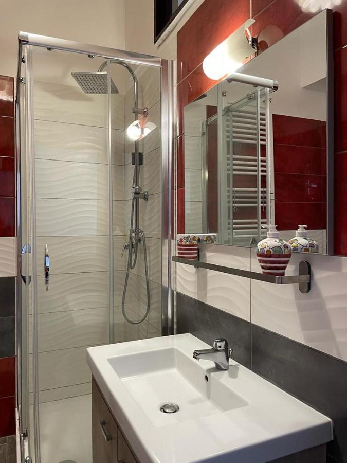 Apartament Casa Giulia Vietri Zewnętrze zdjęcie