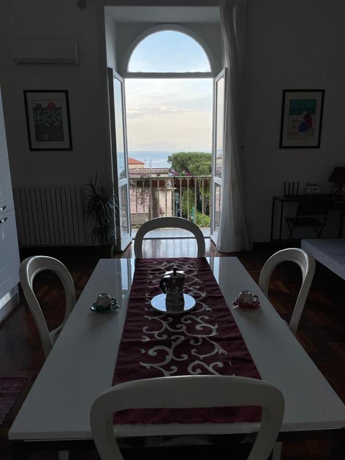Apartament Casa Giulia Vietri Zewnętrze zdjęcie