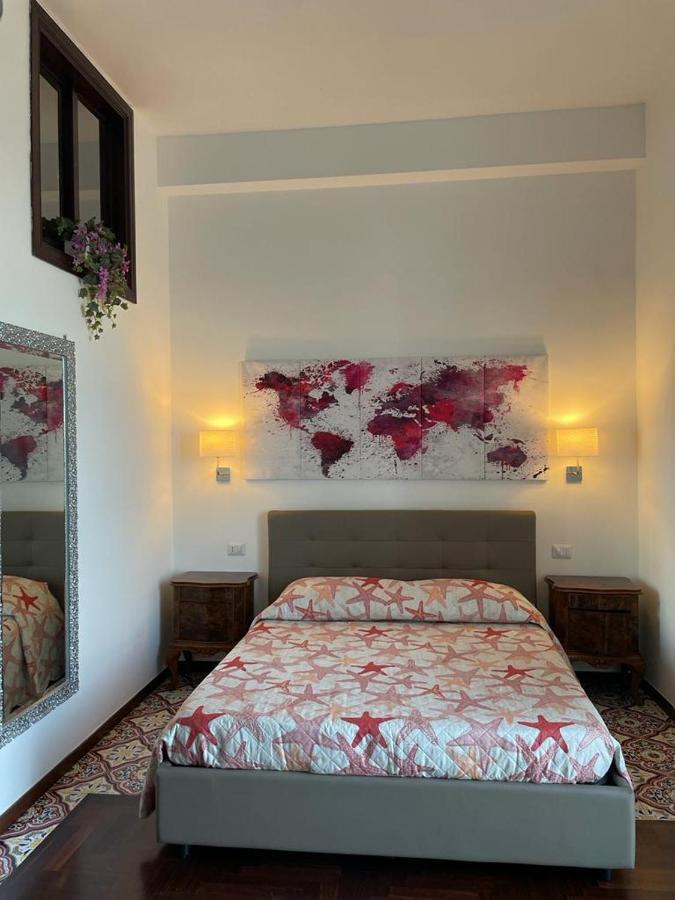 Apartament Casa Giulia Vietri Zewnętrze zdjęcie