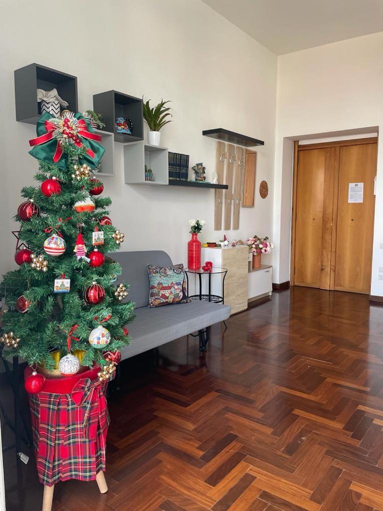 Apartament Casa Giulia Vietri Zewnętrze zdjęcie